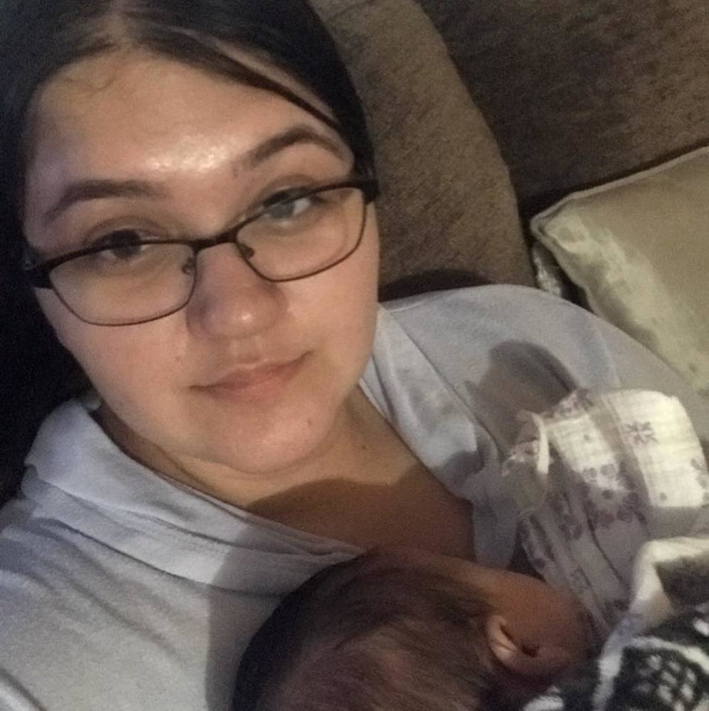 Meet your Posher, Juliana